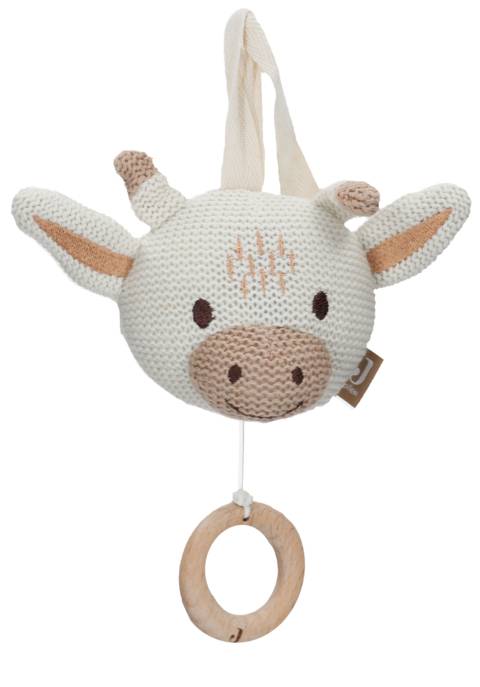 Jollein Spieluhr "Giraffe" Limitierter Zeitrabatt