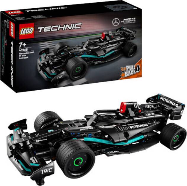 Lego Technik 42165 tbd-Technic-Pull-B1-2024 V29 Fabrikpreis
