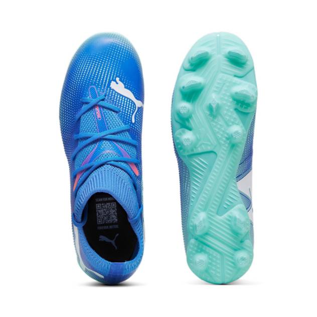PUMA Fußballschuhe "Future 7 Match FG Jr" Günstig kaufen