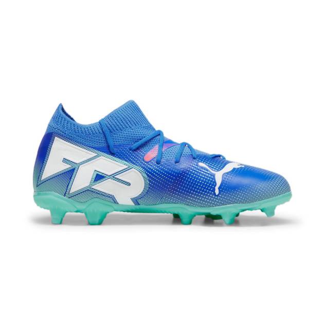 PUMA Fußballschuhe "Future 7 Match FG Jr" Günstig kaufen