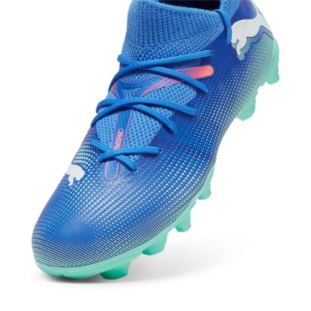 PUMA Fußballschuhe "Future 7 Match FG Jr" Günstig kaufen