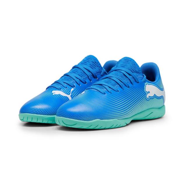 PUMA Fußballschuhe "Future 7 Play Jr" Versandkostenfrei