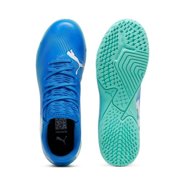 PUMA Fußballschuhe "Future 7 Play Jr" Versandkostenfrei