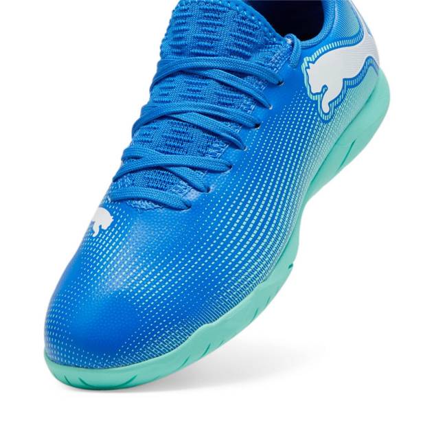 PUMA Fußballschuhe "Future 7 Play Jr" Versandkostenfrei