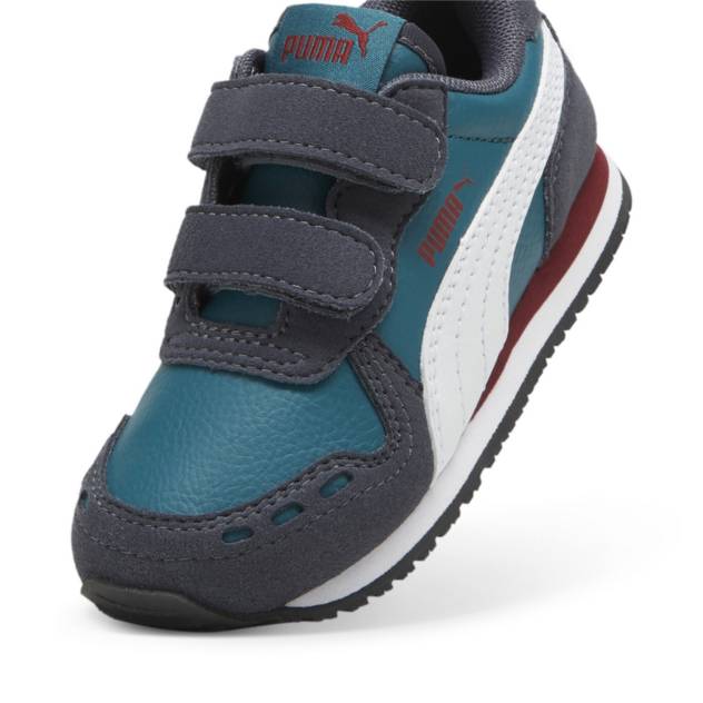 PUMA Sneaker "Cabana Racer" Großer Ausverkauf