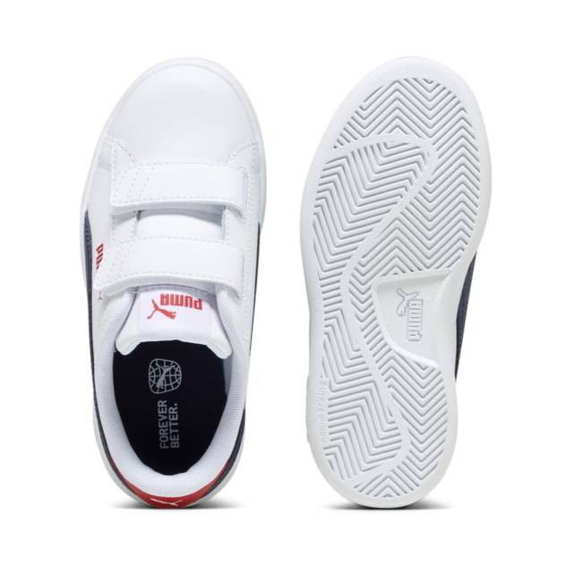 PUMA Sneaker "Smash 3.0" Preisnachlass