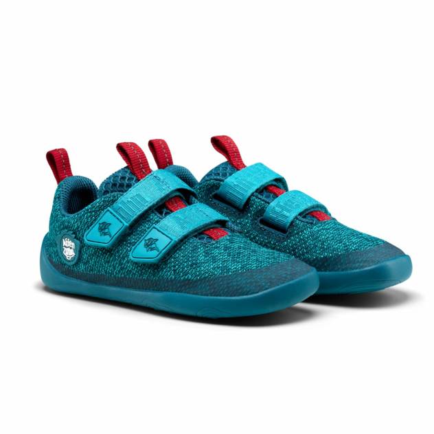 Affenzahn Barfußschuh "Knit Happy" Saisonschlussverkauf