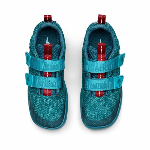Affenzahn Barfußschuh "Knit Happy" Saisonschlussverkauf