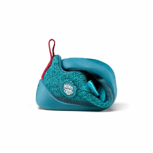 Affenzahn Barfußschuh "Knit Happy" Saisonschlussverkauf