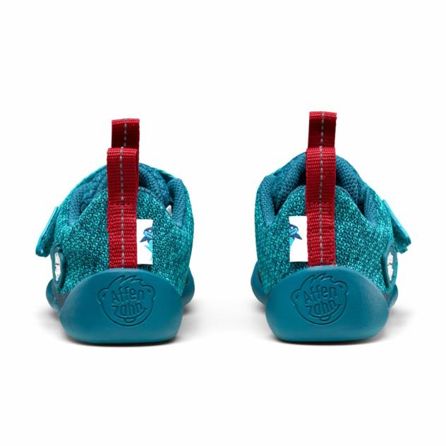 Affenzahn Barfußschuh "Knit Happy" Saisonschlussverkauf