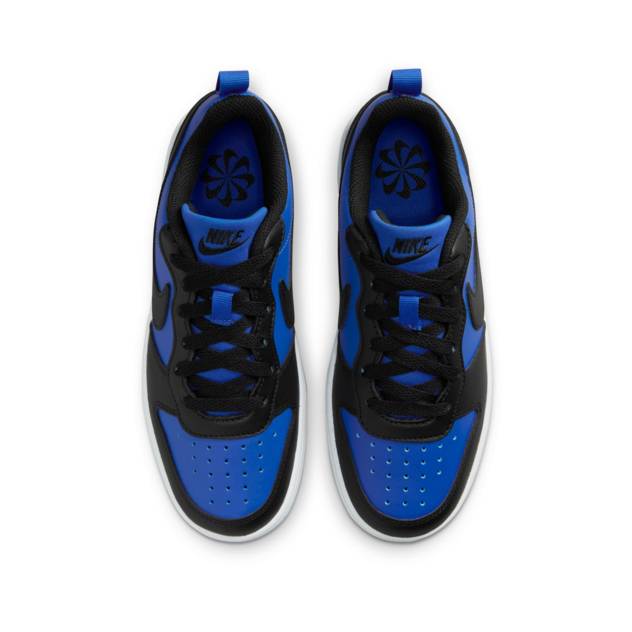 NIKE Sneaker "Court Borough" Black Friday