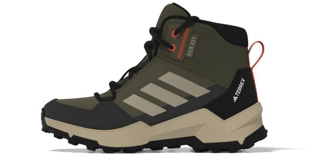 ADIDAS Wanderschuh "Terrex AX4R R.RDY MID K" Weihnachtsangebot