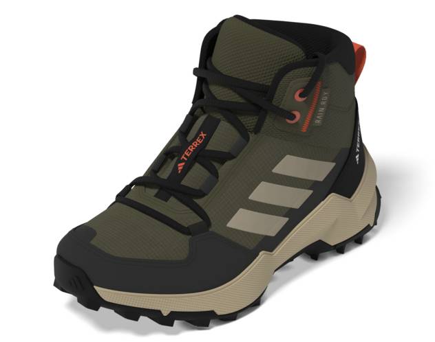 ADIDAS Wanderschuh "Terrex AX4R R.RDY MID K" Weihnachtsangebot