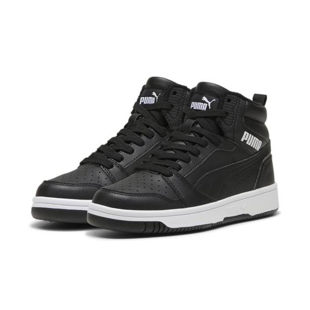 PUMA Sneaker "Puma Rebound V6 Mid WTR Jr" Vatertagsangebot