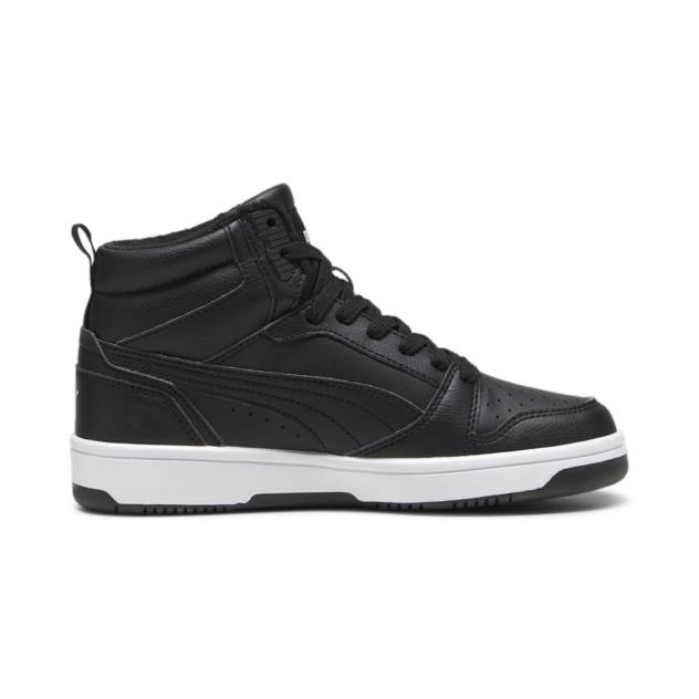 PUMA Sneaker "Puma Rebound V6 Mid WTR Jr" Vatertagsangebot
