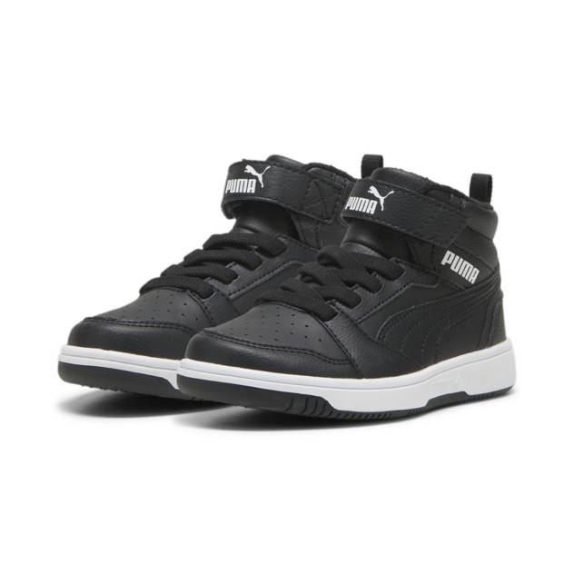 PUMA Sneaker "Puma Rebound V6 Mid WTR AC" Jubiläumsangebot