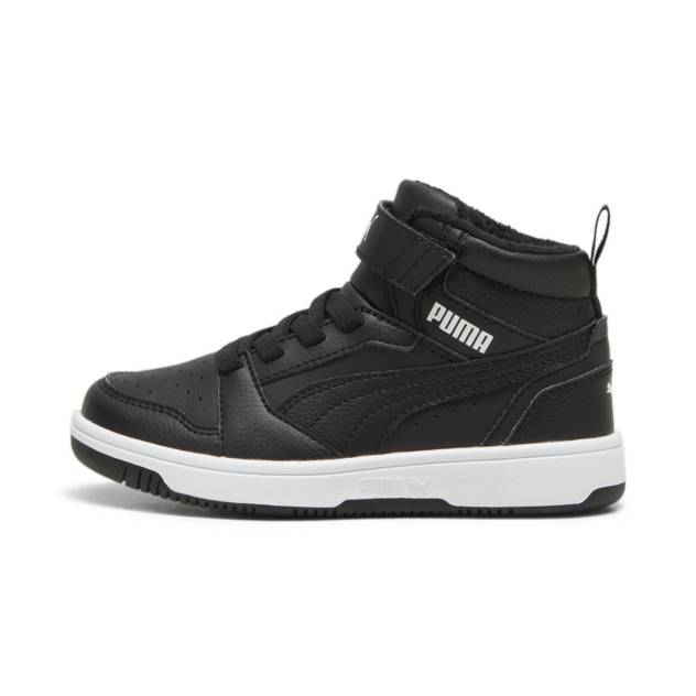 PUMA Sneaker "Puma Rebound V6 Mid WTR AC" Jubiläumsangebot