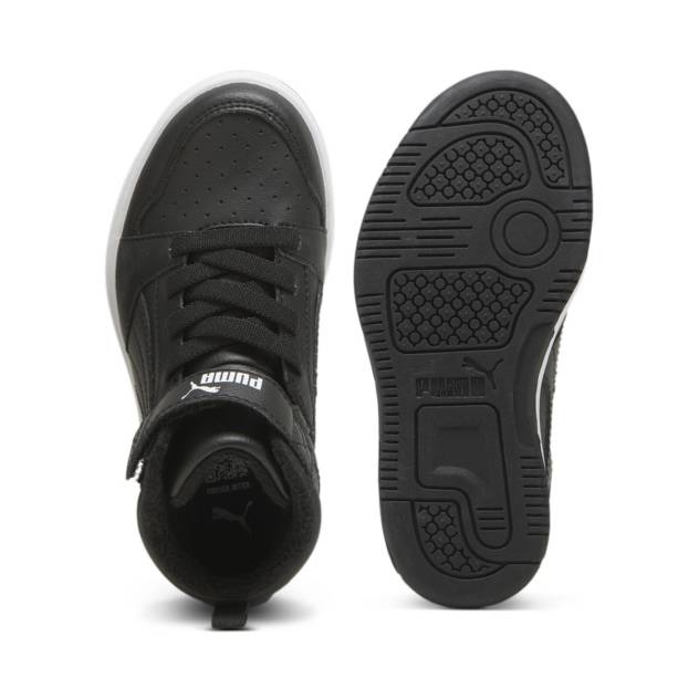 PUMA Sneaker "Puma Rebound V6 Mid WTR AC" Jubiläumsangebot