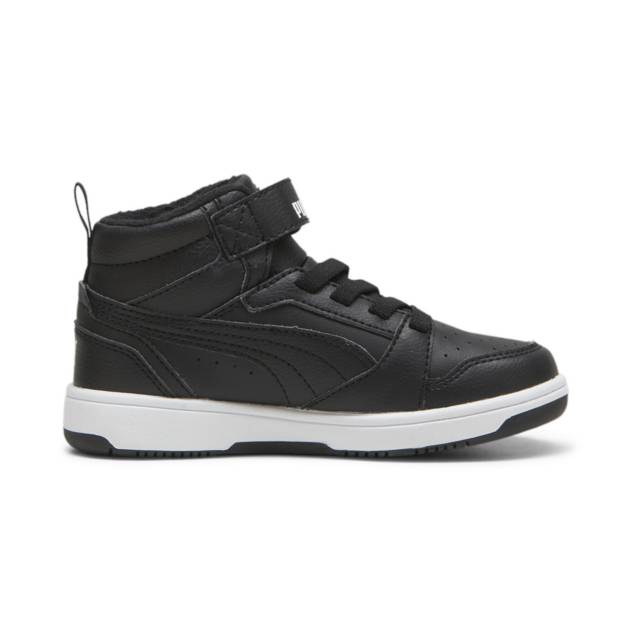 PUMA Sneaker "Puma Rebound V6 Mid WTR AC" Jubiläumsangebot