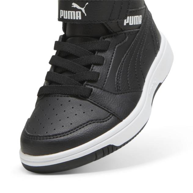 PUMA Sneaker "Puma Rebound V6 Mid WTR AC" Jubiläumsangebot