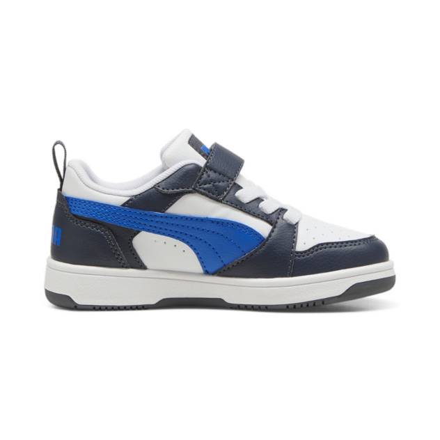 PUMA Sneaker "Puma Rebound V6 Lo" Lagerräumung