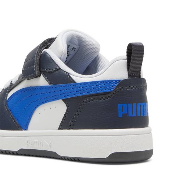 PUMA Sneaker "Puma Rebound V6 Lo" Lagerräumung