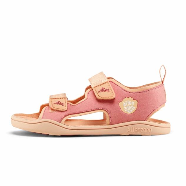 Affenzahn Sandale "Vegan Airy"