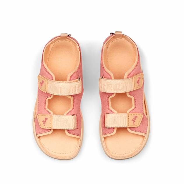 Affenzahn Sandale "Vegan Airy" Bestseller