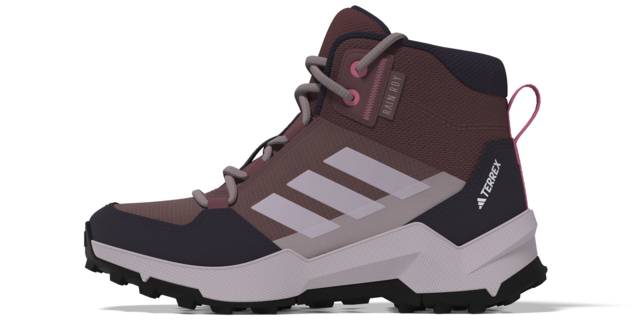ADIDAS Wanderschuh "Terrex AX4 R.RDY MID K" Saisonale Angebote