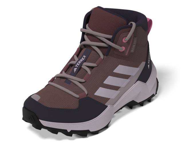 ADIDAS Wanderschuh "Terrex AX4 R.RDY MID K" Saisonale Angebote
