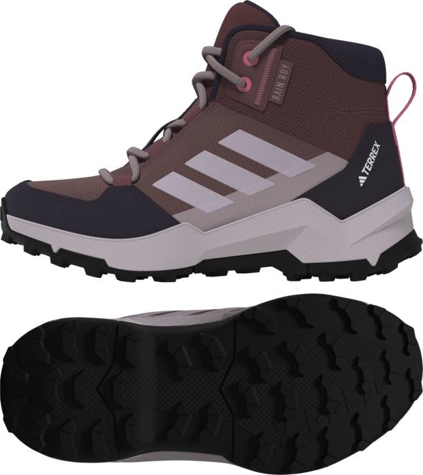 ADIDAS Wanderschuh "Terrex AX4 R.RDY MID K" Saisonale Angebote