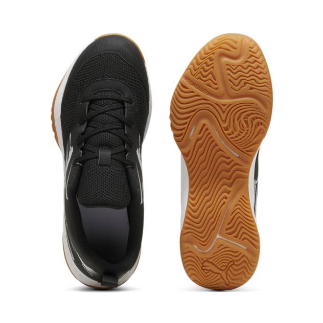 PUMA Hallenturnschuh "Varion II Jr" Tägliche Deals