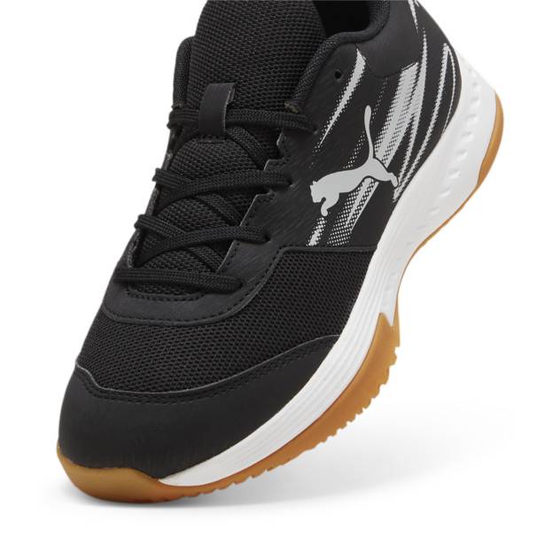 PUMA Hallenturnschuh "Varion II Jr" Tägliche Deals