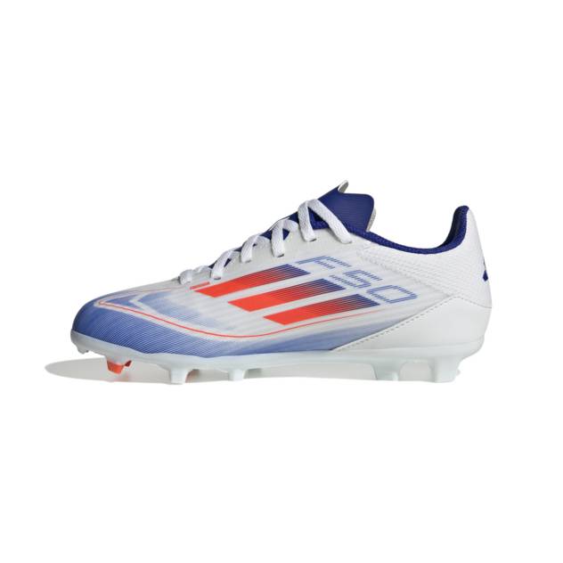 Adidas Performance Fußballschuh "F50 League FG/MG J" Kostenlose Rückgabe