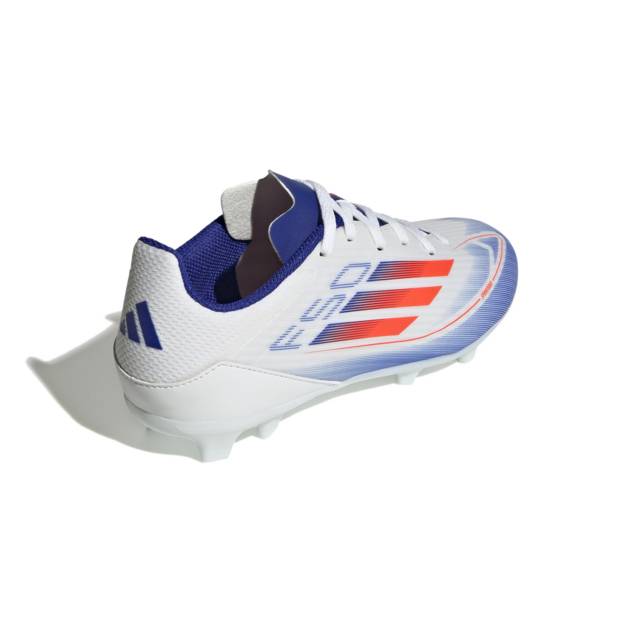 Adidas Performance Fußballschuh "F50 League FG/MG J" Kostenlose Rückgabe