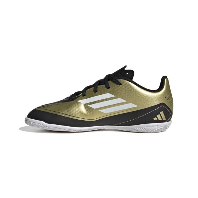 Adidas Performance Fußballschuh "F50 Club IN J Messi" Begrenzte Freigabe
