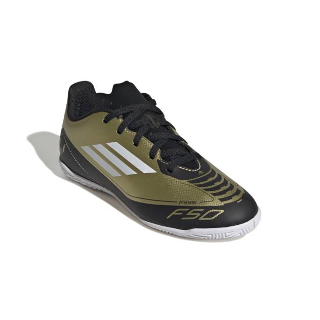 Adidas Performance Fußballschuh "F50 Club IN J Messi" Begrenzte Freigabe