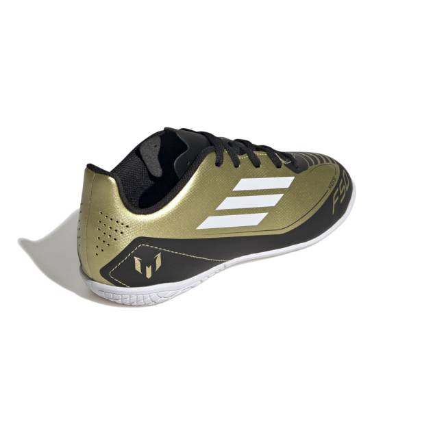 Adidas Performance Fußballschuh "F50 Club IN J Messi" Begrenzte Freigabe