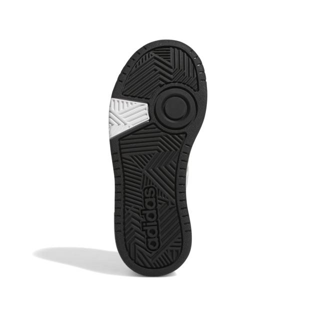 ADIDAS Hoops Mid Schuh Letzter Tag