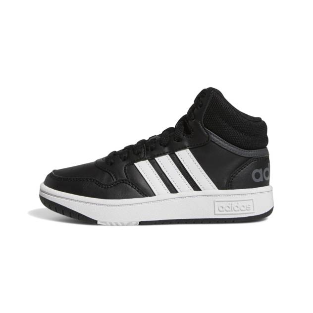 ADIDAS Hoops Mid Schuh Letzter Tag