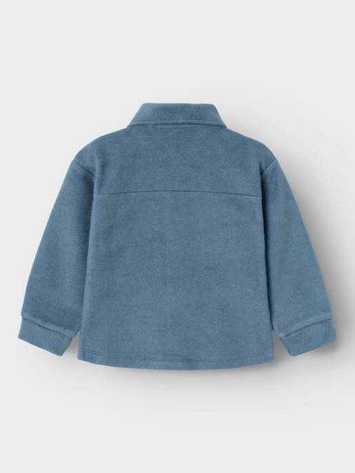 name it NMMNIGEL RLX SWEAT CARD Bis zu 65% Rabatt