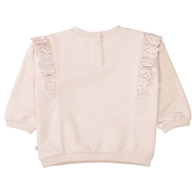STACCATO Md.-Sweatshirt Sonderangebot der Fabrik
