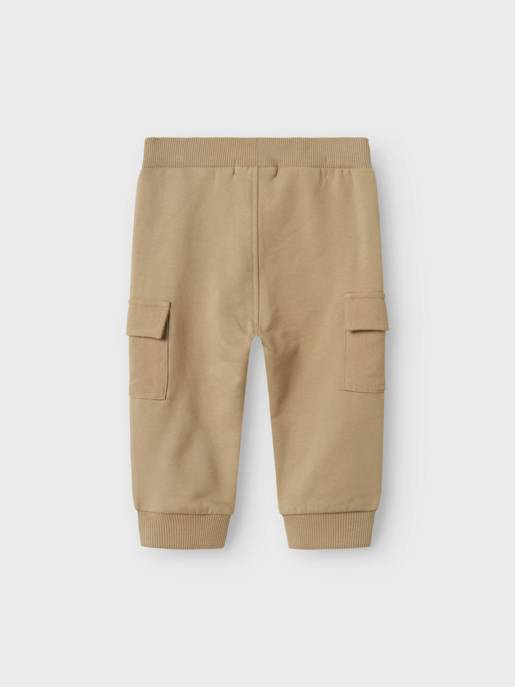 name it NBMSOLLY SWEAT PANT BRU Bis zu 55% Rabatt