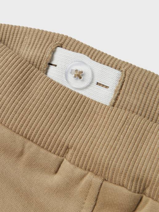 name it NBMSOLLY SWEAT PANT BRU Bis zu 55% Rabatt