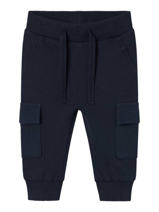 name it NBMSOLLY SWEAT PANT BRU Discount Store für neue Produkte