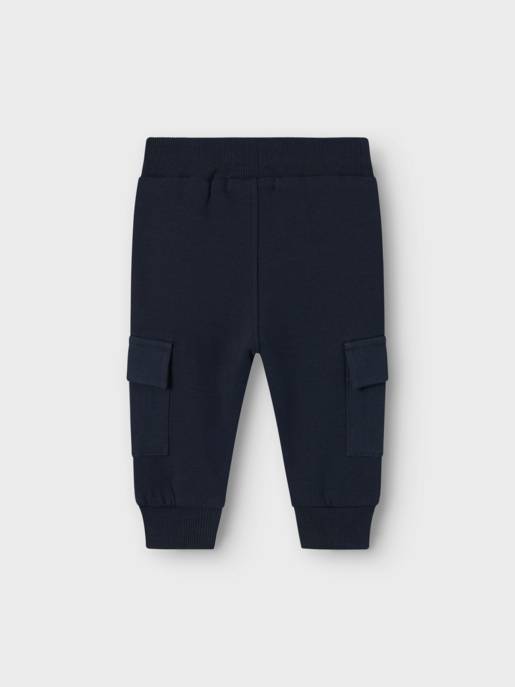 name it NBMSOLLY SWEAT PANT BRU Discount Store für neue Produkte