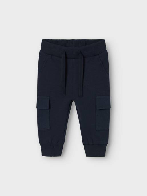 name it NBMSOLLY SWEAT PANT BRU Discount Store für neue Produkte