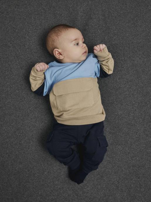 name it NBMSOLLY SWEAT PANT BRU Discount Store für neue Produkte