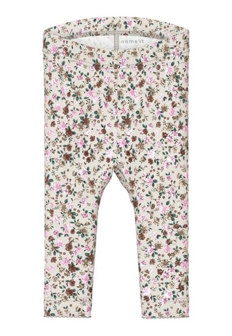 name it NBFSOLLA M LEGGING Kostenloser Versand international