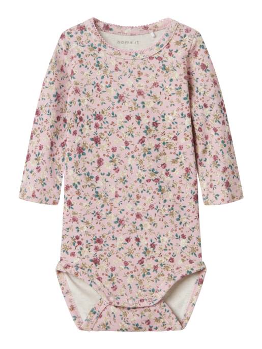 name it NBFSOLLA M LS BODY 50% Rabatt für begrenzte Zeit